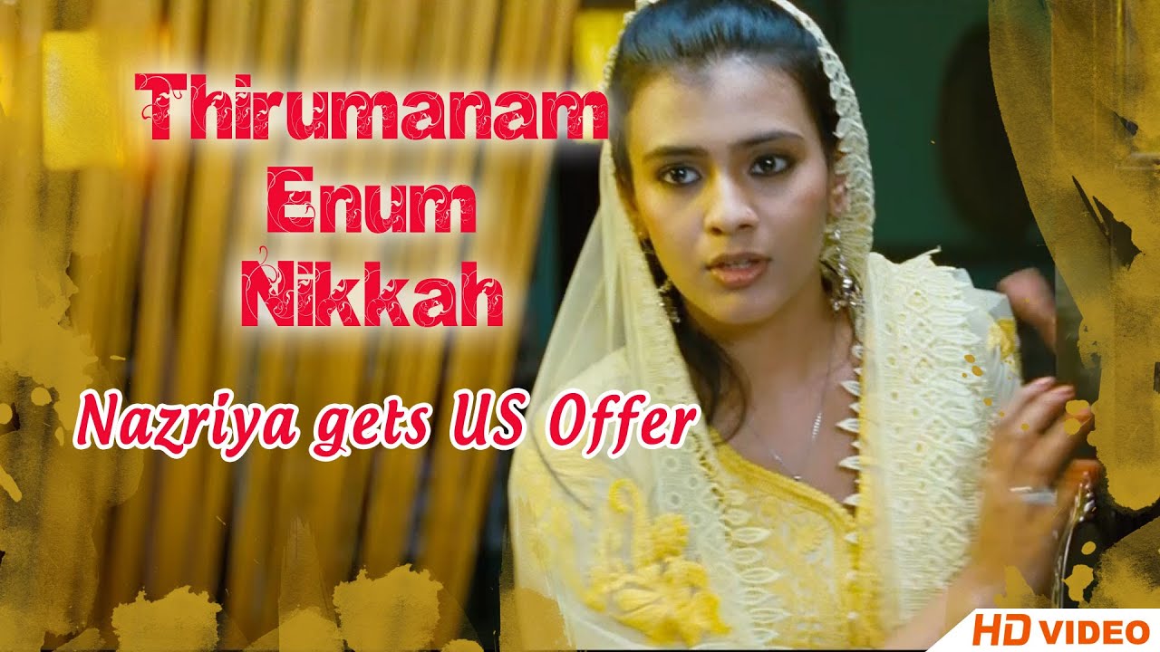 Tamil thirumanam ennum nikkah full movie